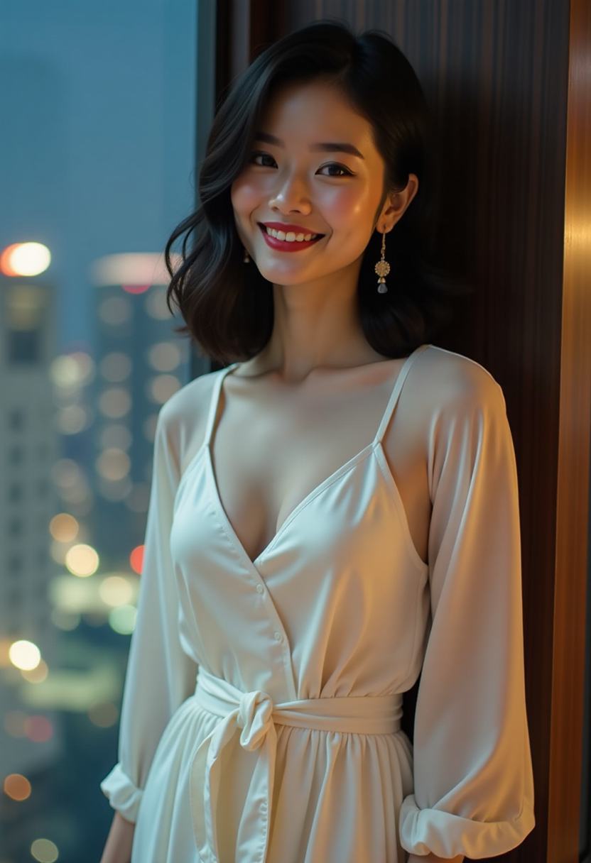 重工业电影制造